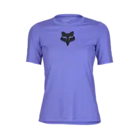 FOX Maillot Ranger Foxhead S/S Femme*
