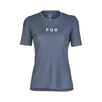FOX Maillot Ranger Wordmark S/S Femme*