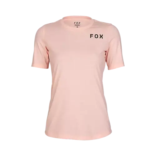 FOX FOX Maillot Ranger Alyn Dry S/S Femme
