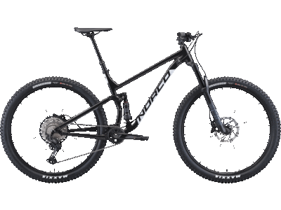 NORCO Fluid FS 1 Laferte Bicycles