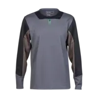 FOX Maillot Defend L/S Jr