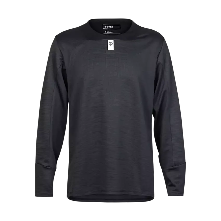 FOX FOX Maillot Defend L/S Jr FOX FOX Maillot Defend L/S Jr
