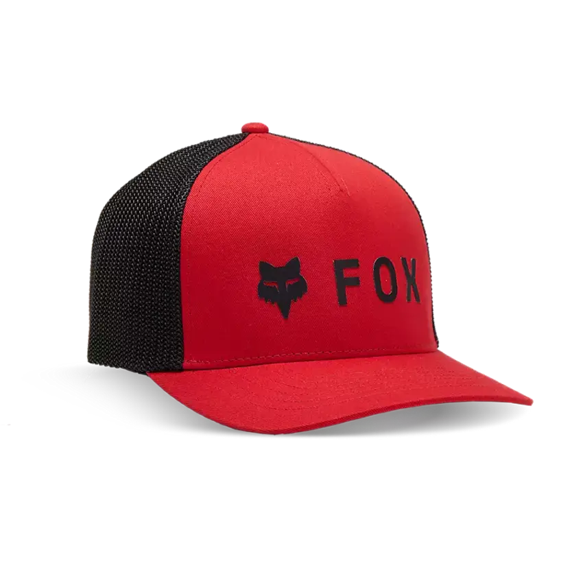 FOX FOX Casquette Absolute Flexfit FOX FOX Casquette Absolute Flexfit