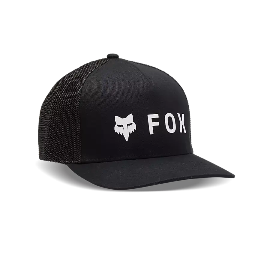 FOX FOX Casquette Absolute Flexfit FOX FOX Casquette Absolute Flexfit
