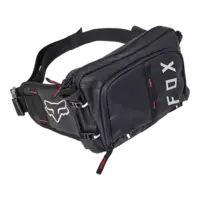FOX Sac de taille Noir