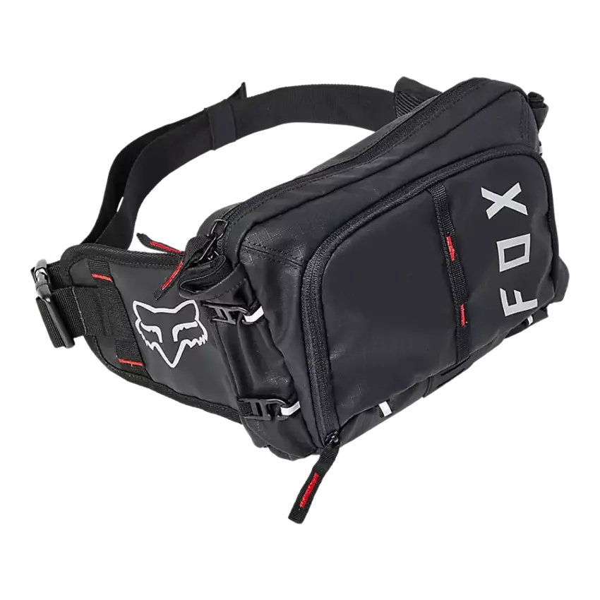 FOX FOX Sac de taille Noir