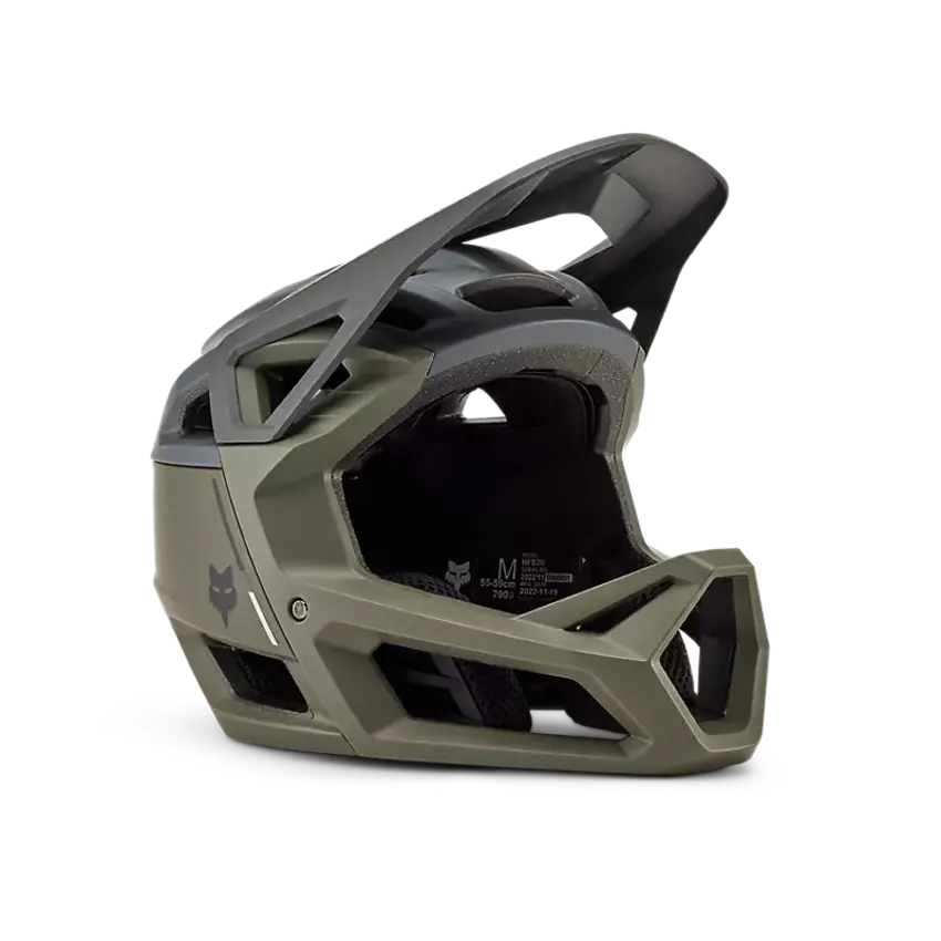 FOX FOX Casque Proframe