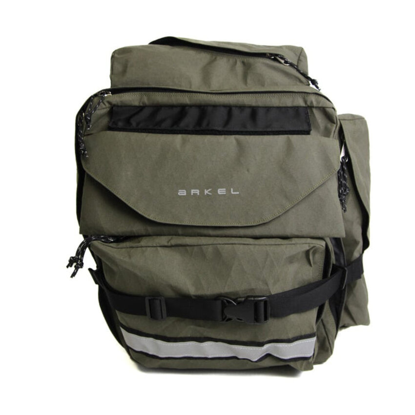ARKEL ARKEL Sacoches GT-54L Classic Touring XPAC