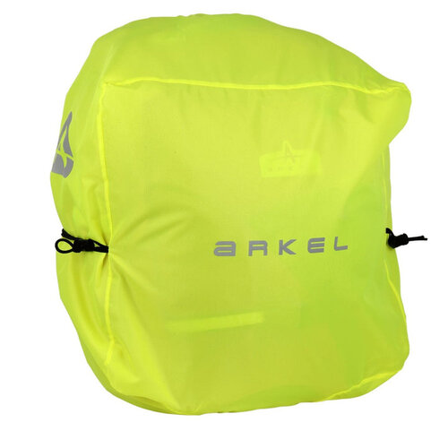 ARKEL ARKEL Housse de sécurité imperméable GT-54 Jaune XL