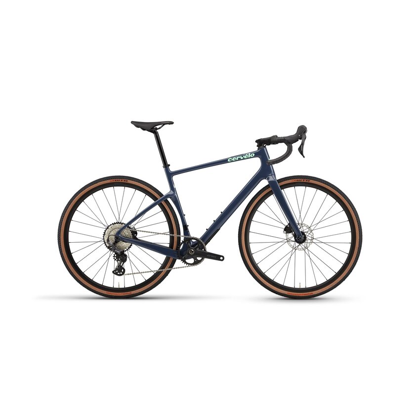 CERVÉLO 2025 CERVÉLO Aspero GRX RX610 1 CERVÉLO 2025 CERVÉLO Aspero GRX RX610 1