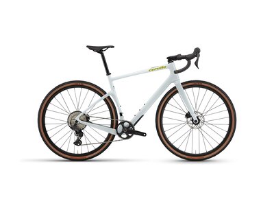 2025 CERVÉLO Aspero GRX RX610 1 2025 CERVÉLO Aspero GRX RX610 1