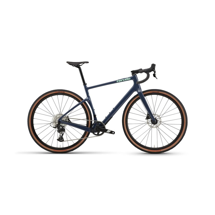 CERVÉLO 2025 CERVÉLO Aspero Apex XPLR 1 CERVÉLO 2025 CERVÉLO Aspero Apex XPLR 1