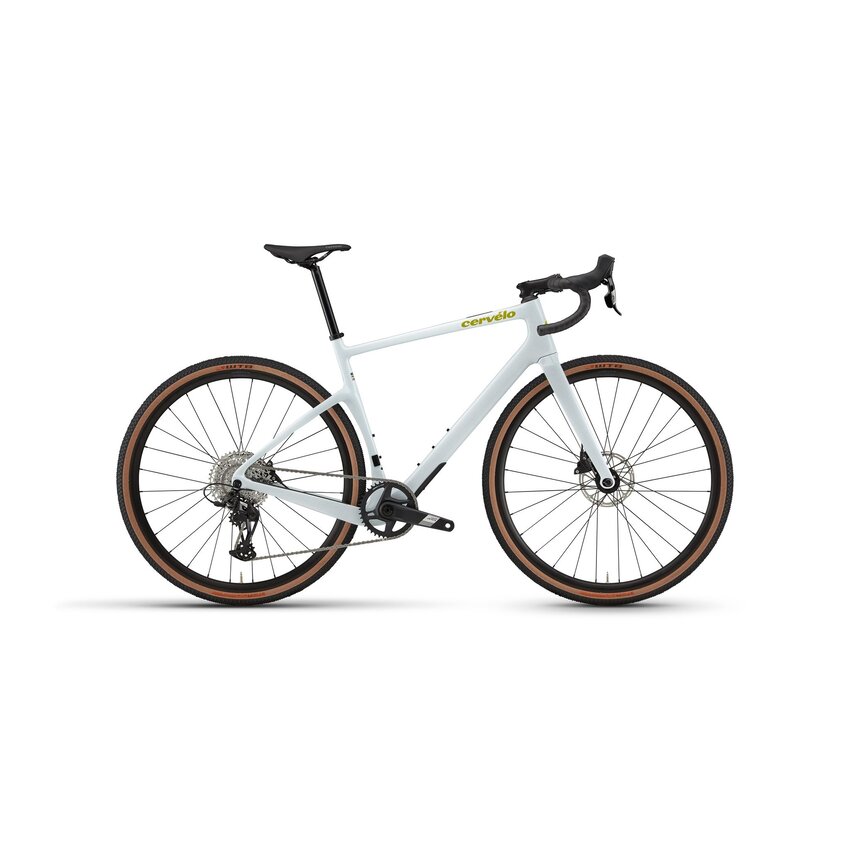 CERVÉLO 2025 CERVÉLO Aspero Apex XPLR 1 CERVÉLO 2025 CERVÉLO Aspero Apex XPLR 1
