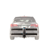 ROCKYMOUNTS Support à Vélo Guiderail 1 1/4"