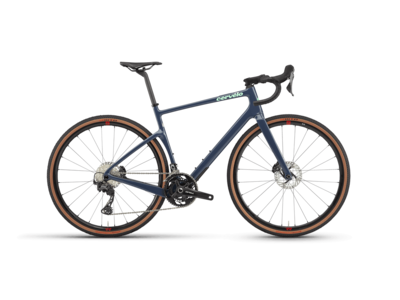 2025 CERVÉLO Aspero GRX 820