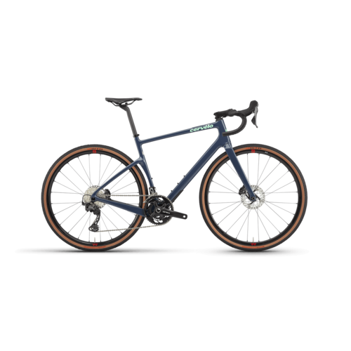 CERVÉLO 2025 CERVÉLO Aspero GRX 820