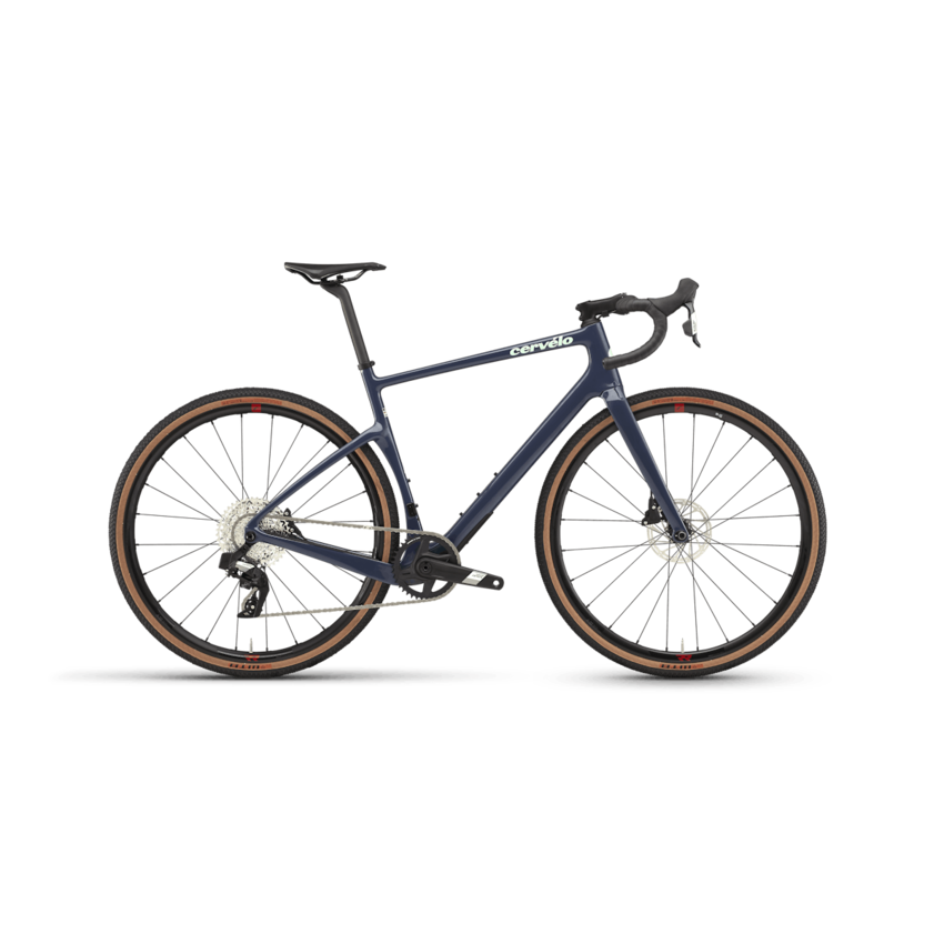 CERVÉLO 2025 CERVÉLO Aspero Apex XPLR AXS 1