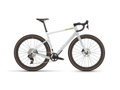 2025 CERVÉLO Aspero Rival XPLR AXS 1