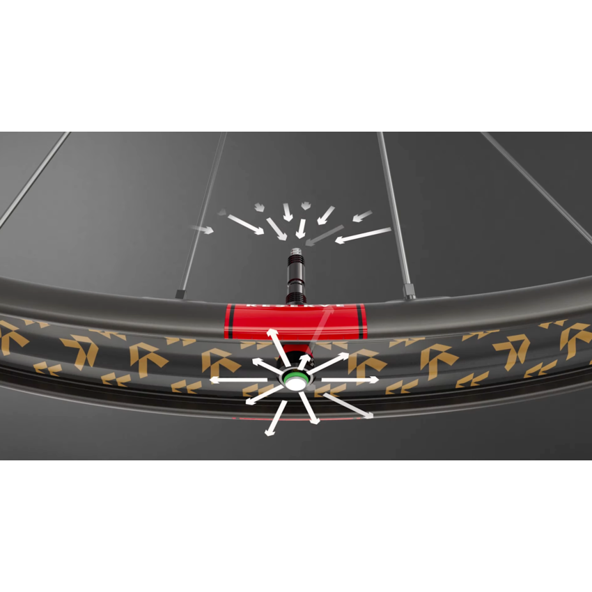 RESERVE RESERVE Roues 30 SL AL 29 DT350 110 MS 6b