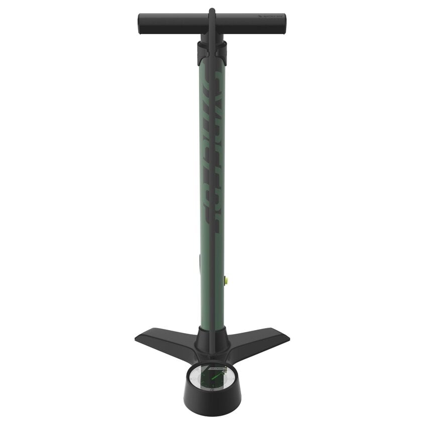 SYNCROS SYNCROS Pompe à Pied Vernon 3.0 Tubeless Ready SYNCROS SYNCROS Pompe à Pied Vernon 3.0 Tubeless Ready