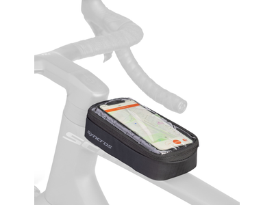 SYNCROS Sac Toptube Ride Touch Screen Black SYNCROS Sac Toptube Ride Touch Screen Black