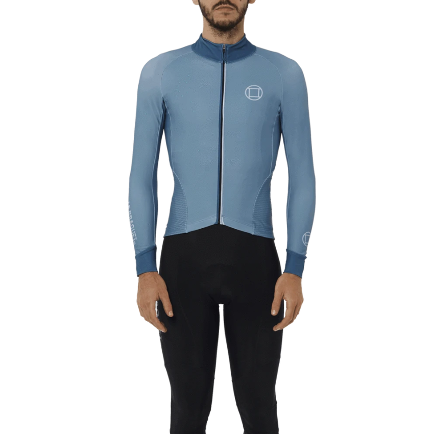 LEBRAQUET LEBRAQUET Veste Thermale Lombard L/S*