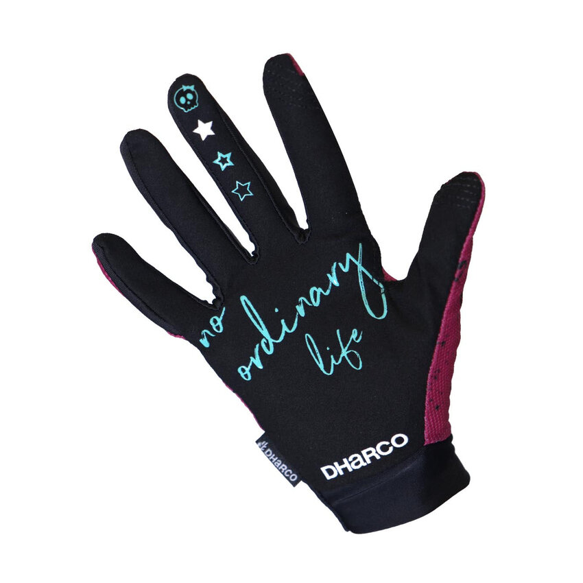 DHARCO DHARCO Gants Trail Femme*