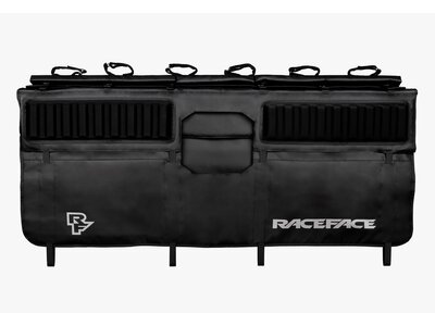 RACEFACE Tailgate Pad T3 RACEFACE Tailgate Pad T3