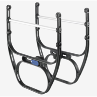 THULE Pack'n Pedal side frame Black