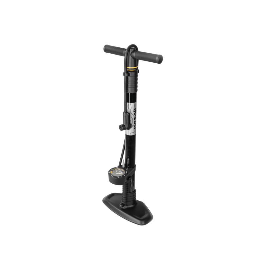 TOPEAK TOPEAK Pompe à pied Joeblow Mount EX 60psi TOPEAK TOPEAK Pompe à pied Joeblow Mount EX 60psi
