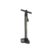 TOPEAK Pompe à Pied Joeblow Mountain II