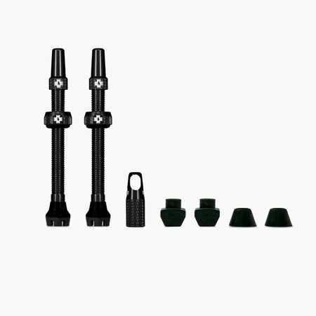 MUC-OFF MUC-OFF Valve V2 Tubeless Presta -