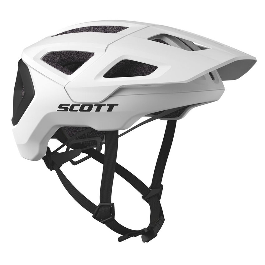 SCOTT SCOTT Casque Tago Plus