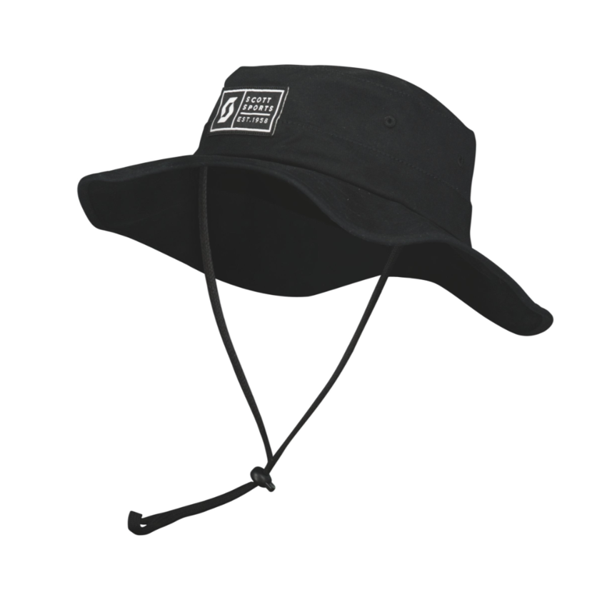 SCOTT SCOTT Bucket Hat SCOTT SCOTT Bucket Hat