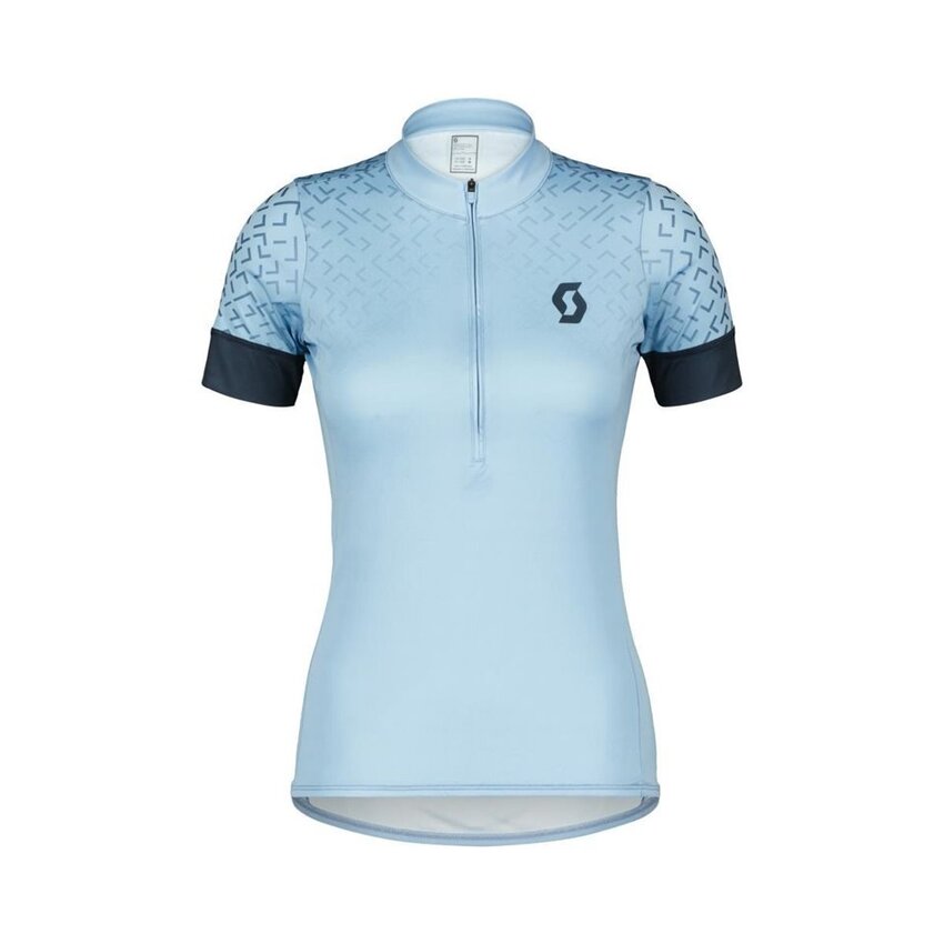 SCOTT SCOTT Maillot Endu 20 S/S Femme*