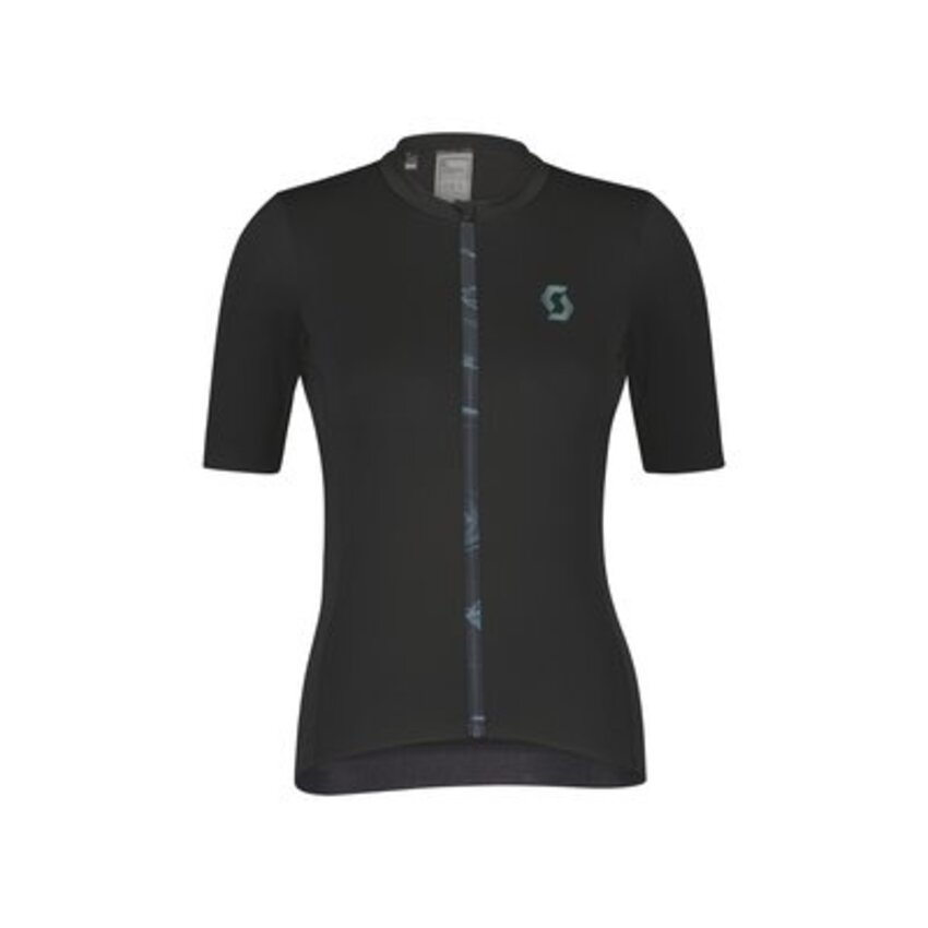 SCOTT SCOTT  Maillot RC Contessa Sign S/S Femme*