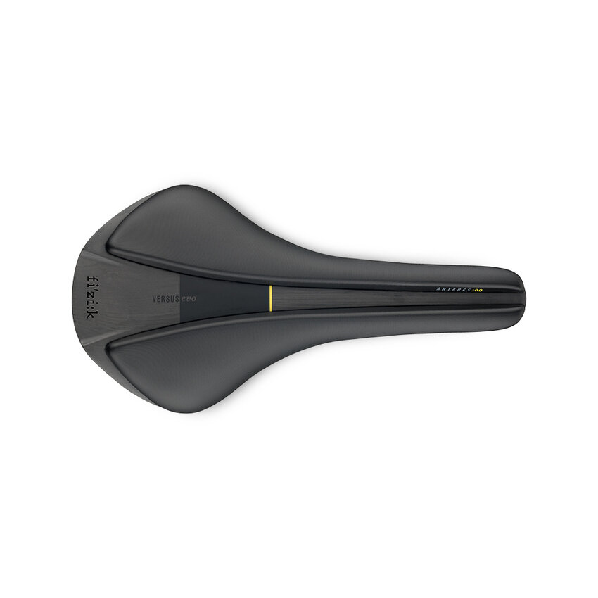 FIZIK Selle antares 00 versus evo regulier 139mm