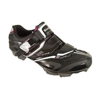 SHIMANO Souliers SH-WM82 SPD Femme Noir 36