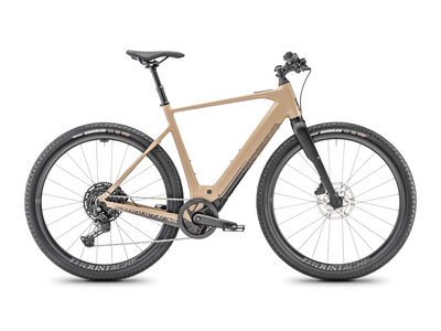 2025 MOUSTACHE Dimanche 29.2 Gravel flatbar