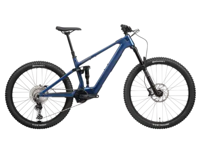 2025 NORCO Fluid VLT C3