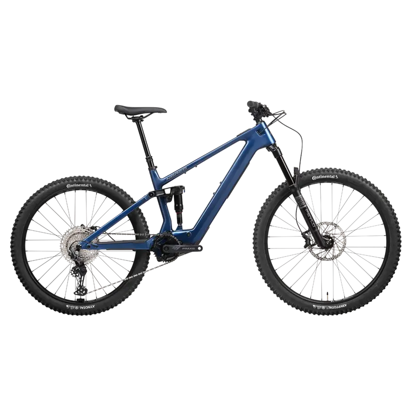 NORCO 2025 NORCO Fluid VLT C3 NORCO 2025 NORCO Fluid VLT C3