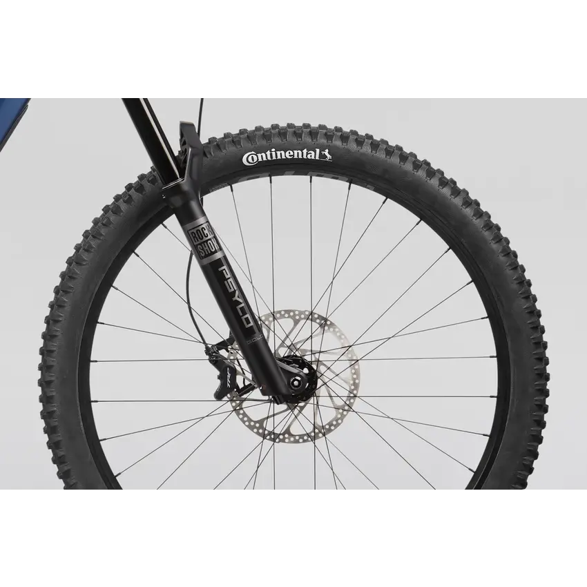 NORCO 2025 NORCO Fluid VLT C3 NORCO 2025 NORCO Fluid VLT C3