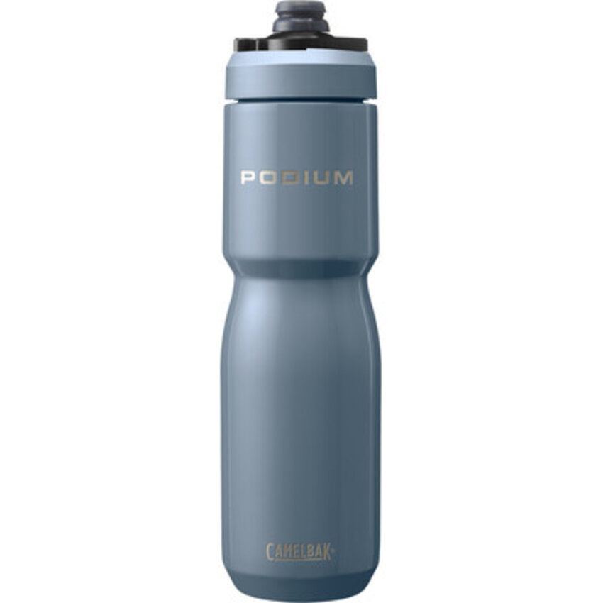 CAMELBAK CAMELBAK Bouteille Podium Inox Isolée 22oz/650ml CAMELBAK CAMELBAK Bouteille Podium Inox Isolée 22oz/650ml