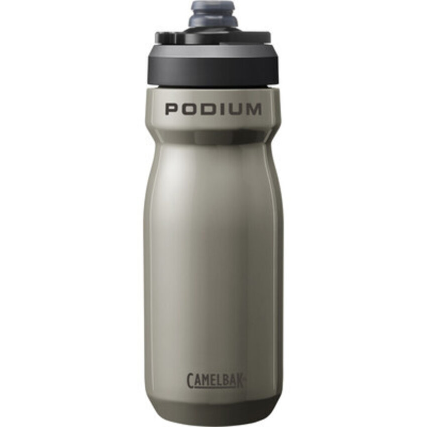 CAMELBAK CAMELBAK Bouteille Podium Inox Isolée 18oz/530ml CAMELBAK CAMELBAK Bouteille Podium Inox Isolée 18oz/530ml