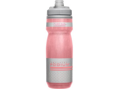 CAMELBAK Bouteille Podium Chill 21oz (620ml) Réflective