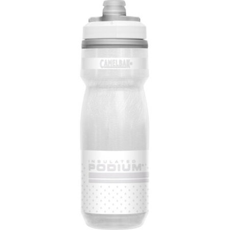 CAMELBAK CAMELBAK Bouteille Podium Chill 21oz (620ml) Réflective