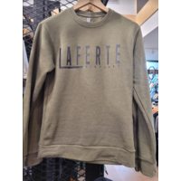 LAFERTÉ Crewneck