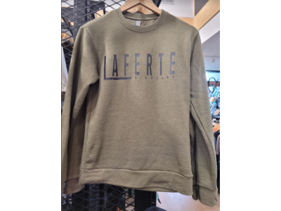 LAFERTÉ Crewneck