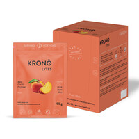 KRONO Boisson Electrolytes 50g