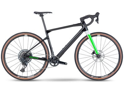 BMC URS 01 Four BMC URS 01 Four